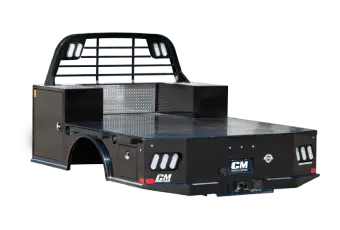 CM Truck Beds for Sale in Northeast Tennessee