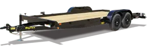 Car Hauler Trailers for Sale in Northeast Tennessee