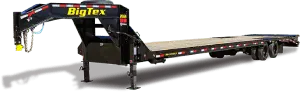 Gooseneck Trailers for Sale in Northeast Tennessee