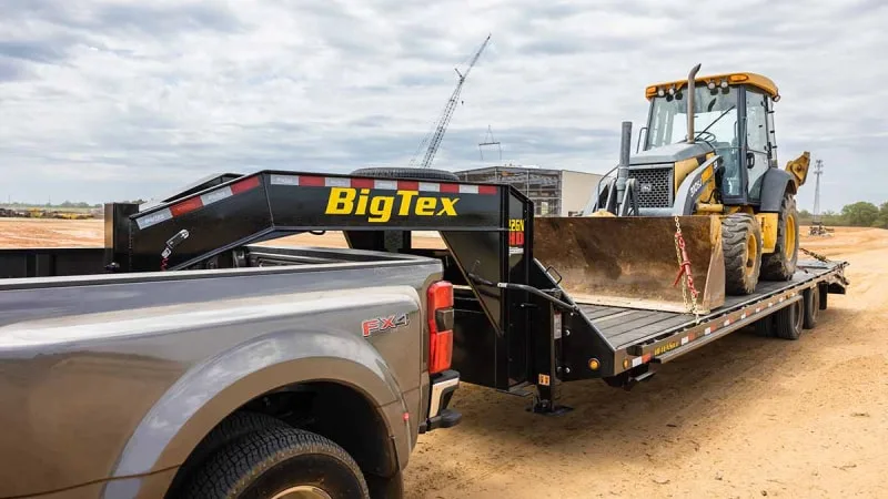 IW Trailers Big Tex trailers IW Trailers Big Tex trailers