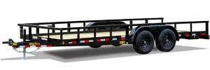 Utility Trailers for Sale in Northeast Tennessee