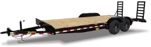 Equipment Trailers for Sale in Northeast Tennessee