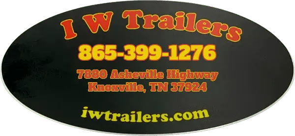 IW Trailers Knoxville