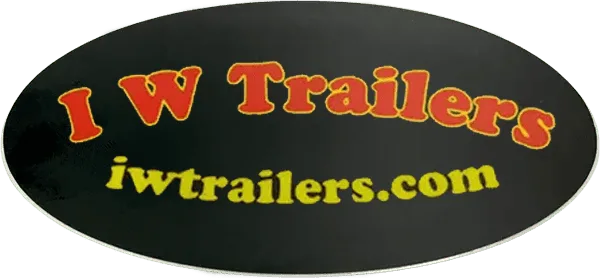 IW Trailers Knoxville logo